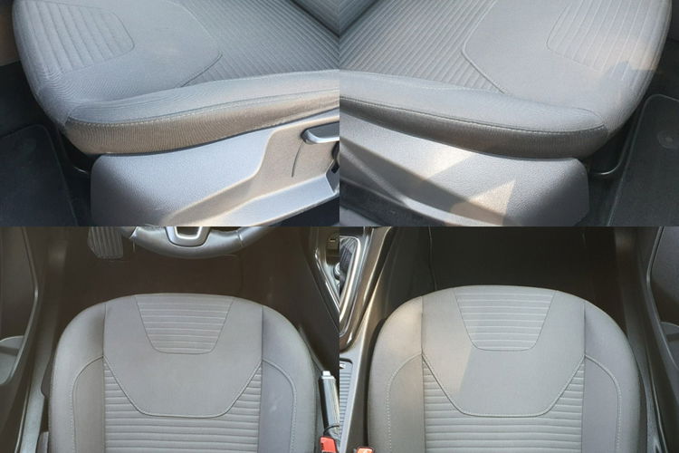Ford Focus 2.0 TDCi 150KM # Titanium # Climatronic # Navi SYNC 3 # Park Assist zdjęcie 16