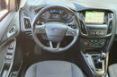 Ford Focus 2.0 TDCi 150KM # Titanium # Climatronic # Navi SYNC 3 # Park Assist zdjęcie 17