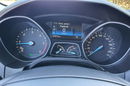 Ford Focus 2.0 TDCi 150KM # Titanium # Climatronic # Navi SYNC 3 # Park Assist zdjęcie 18