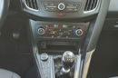 Ford Focus 2.0 TDCi 150KM # Titanium # Climatronic # Navi SYNC 3 # Park Assist zdjęcie 20