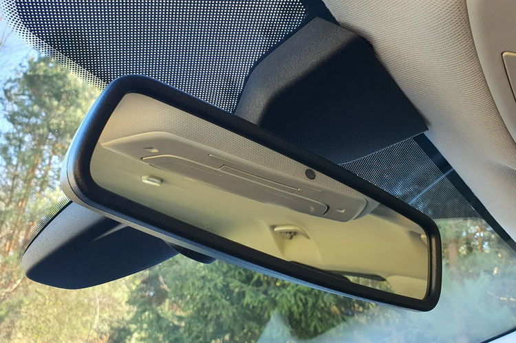 Ford Focus 2.0 TDCi 150KM # Titanium # Climatronic # Navi SYNC 3 # Park Assist zdjęcie 21