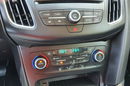 Ford Focus 2.0 TDCi 150KM # Titanium # Climatronic # Navi SYNC 3 # Park Assist zdjęcie 24