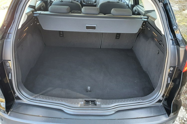 Ford Focus 2.0 TDCi 150KM # Titanium # Climatronic # Navi SYNC 3 # Park Assist zdjęcie 33