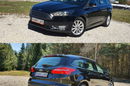 Ford Focus 2.0 TDCi 150KM # Titanium # Climatronic # Navi SYNC 3 # Park Assist zdjęcie 35