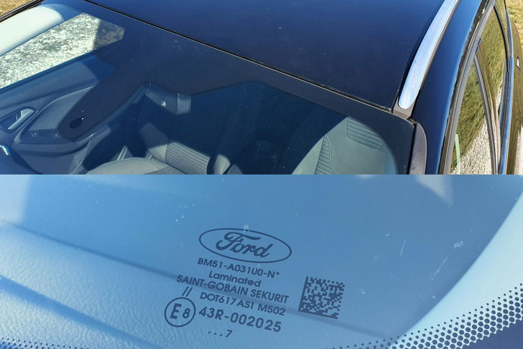 Ford Focus 2.0 TDCi 150KM # Titanium # Climatronic # Navi SYNC 3 # Park Assist zdjęcie 39