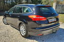 Ford Focus 2.0 TDCi 150KM # Titanium # Climatronic # Navi SYNC 3 # Park Assist zdjęcie 4