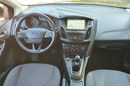 Ford Focus 2.0 TDCi 150KM # Titanium # Climatronic # Navi SYNC 3 # Park Assist zdjęcie 5
