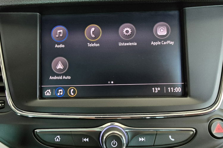 Opel Astra zdjęcie 21