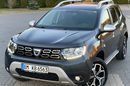 Dacia Duster Kamera360+Navi+Martwe pole+LEDY+Grzane fotele zdjęcie 1