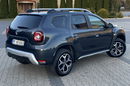 Dacia Duster Kamera360+Navi+Martwe pole+LEDY+Grzane fotele zdjęcie 10