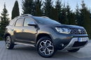 Dacia Duster Kamera360+Navi+Martwe pole+LEDY+Grzane fotele zdjęcie 11