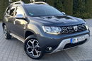 Dacia Duster Kamera360+Navi+Martwe pole+LEDY+Grzane fotele zdjęcie 12