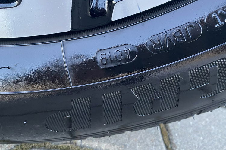 Dacia Duster Kamera360+Navi+Martwe pole+LEDY+Grzane fotele zdjęcie 39