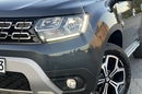 Dacia Duster Kamera360+Navi+Martwe pole+LEDY+Grzane fotele zdjęcie 4