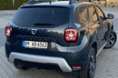 Dacia Duster Kamera360+Navi+Martwe pole+LEDY+Grzane fotele zdjęcie 8