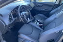 Seat Leon FR+FULL LED+Navi+Czuj. parkowania PÓŁSKÓRY zdjęcie 17