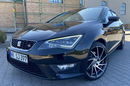 Seat Leon FR+FULL LED+Navi+Czuj. parkowania PÓŁSKÓRY zdjęcie 2