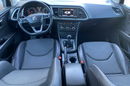 Seat Leon FR+FULL LED+Navi+Czuj. parkowania PÓŁSKÓRY zdjęcie 26