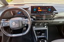 Citroen C4 Automat. Hed-Up. Virtual kokpit. Full Led. Kamera cofania. Asystent zdjęcie 15