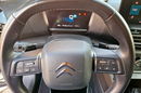 Citroen C4 Automat. Hed-Up. Virtual kokpit. Full Led. Kamera cofania. Asystent zdjęcie 19