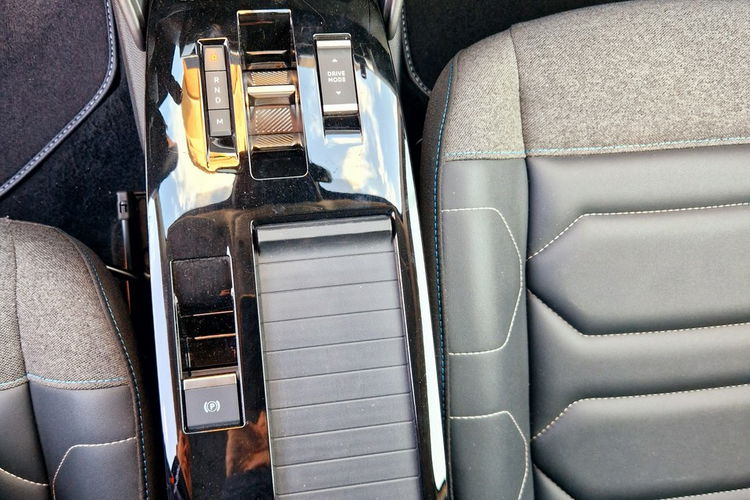 Citroen C4 Automat. Hed-Up. Virtual kokpit. Full Led. Kamera cofania. Asystent zdjęcie 22