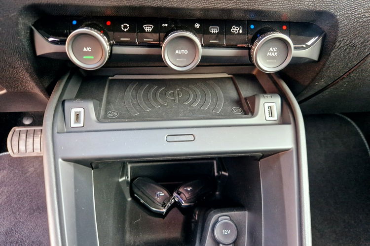 Citroen C4 Automat. Hed-Up. Virtual kokpit. Full Led. Kamera cofania. Asystent zdjęcie 24