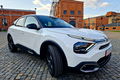 samochód osobowy Citroen zdjęcie 4