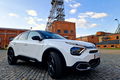 samochód osobowy Citroen zdjęcie 5