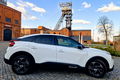 samochód osobowy Citroen zdjęcie 6