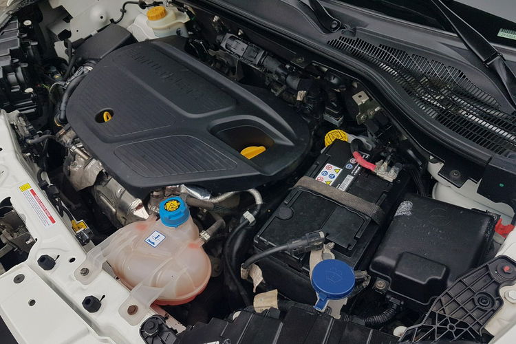 Fiat Doblo MAXI 5 OSÓB DŁUGI KLIMA 6-BIEGÓW KRAJOWY I-WŁAŚCICIEL FAKTURA VAT zdjęcie 14