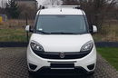 Fiat Doblo MAXI 5 OSÓB DŁUGI KLIMA 6-BIEGÓW KRAJOWY I-WŁAŚCICIEL FAKTURA VAT zdjęcie 15