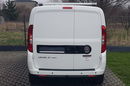 Fiat Doblo MAXI 5 OSÓB DŁUGI KLIMA 6-BIEGÓW KRAJOWY I-WŁAŚCICIEL FAKTURA VAT zdjęcie 16
