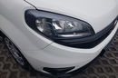 Fiat Doblo MAXI 5 OSÓB DŁUGI KLIMA 6-BIEGÓW KRAJOWY I-WŁAŚCICIEL FAKTURA VAT zdjęcie 31