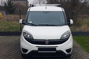 Fiat Doblo MAXI 5 OSÓB DŁUGI KLIMA 6-BIEGÓW KRAJOWY I-WŁAŚCICIEL zdjęcie 15