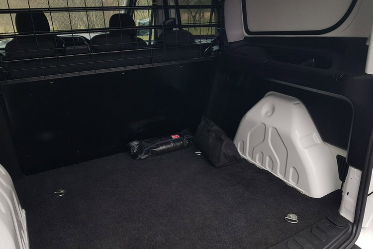 Fiat Doblo MAXI 5 OSÓB DŁUGI KLIMA 6-BIEGÓW KRAJOWY I-WŁAŚCICIEL zdjęcie 19