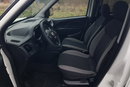 Fiat Doblo MAXI 5 OSÓB DŁUGI KLIMA 6-BIEGÓW KRAJOWY I-WŁAŚCICIEL zdjęcie 21