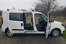 Fiat Doblo MAXI 5 OSÓB DŁUGI KLIMA 6-BIEGÓW KRAJOWY I-WŁAŚCICIEL zdjęcie 25