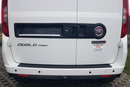 Fiat Doblo MAXI 5 OSÓB DŁUGI KLIMA 6-BIEGÓW KRAJOWY I-WŁAŚCICIEL zdjęcie 26
