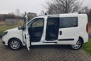 Fiat Doblo MAXI 5 OSÓB DŁUGI KLIMA 6-BIEGÓW KRAJOWY I-WŁAŚCICIEL zdjęcie 27