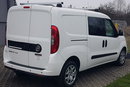 Fiat Doblo MAXI 5 OSÓB DŁUGI KLIMA 6-BIEGÓW KRAJOWY I-WŁAŚCICIEL zdjęcie 4