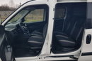 Fiat Doblo MAXI 5 OSÓB DŁUGI KLIMA 6-BIEGÓW KRAJOWY I-WŁAŚCICIEL zdjęcie 8
