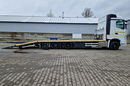 Mercedes Actros 2543 LAWETA POMOC DROGOWA NAJAZD HYDRAULICZNY 3-OSIE 6x2 KLIMA ŁÓŻKO zdjęcie 14
