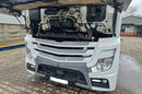 Mercedes Actros 2543 LAWETA POMOC DROGOWA NAJAZD HYDRAULICZNY 3-OSIE 6x2 KLIMA ŁÓŻKO zdjęcie 17