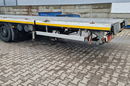 Mercedes Actros 2543 LAWETA POMOC DROGOWA NAJAZD HYDRAULICZNY 3-OSIE 6x2 KLIMA ŁÓŻKO zdjęcie 20