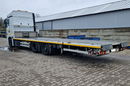 Mercedes Actros 2543 LAWETA POMOC DROGOWA NAJAZD HYDRAULICZNY 3-OSIE 6x2 KLIMA ŁÓŻKO zdjęcie 3