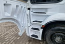 Mercedes Actros 2543 LAWETA POMOC DROGOWA NAJAZD HYDRAULICZNY 3-OSIE 6x2 KLIMA ŁÓŻKO zdjęcie 26