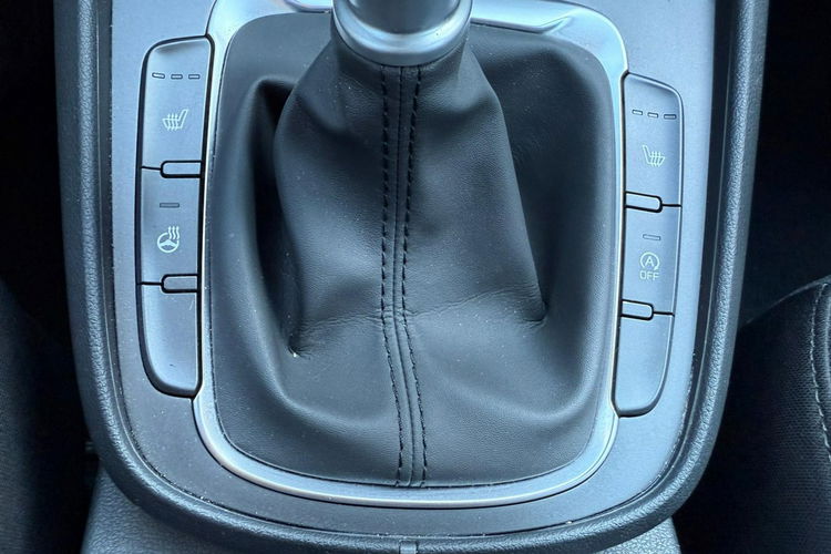 Hyundai Kona navi, klimatronic, gwarancja, 40tys.km zdjęcie 29