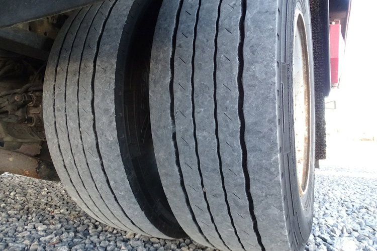 MAN TGL 12.180 Kontener Euro 6 Sprowadzony ESP, ASR, Klimatyzacja , Winda, Poduszki, 18 Euro Palet zdjęcie 12