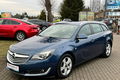 samochód osobowy Opel zdjęcie 1