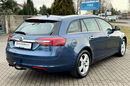 Opel Insignia Ekonomiczny Diesel Gwarancja zdjęcie 11